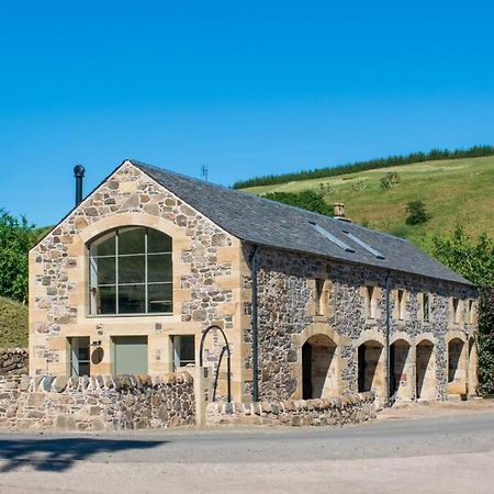 Woodmill Arches - Designer Barn Conversion For Two Apartment Lindores Екстериор снимка